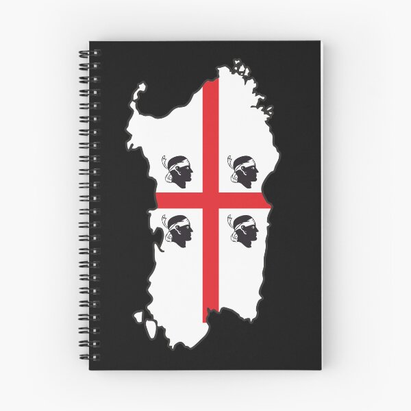 Item preview, Sardegna designed and sold by WestCoastTees.