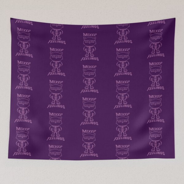 Item preview, Mixed feelings  designed and sold by Xatutik.art.