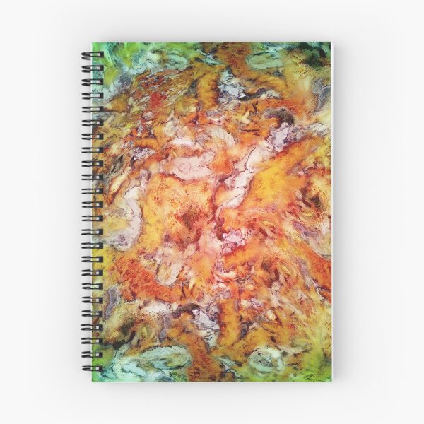 Item preview, Floral escalator designed and sold by Keith Mills.
