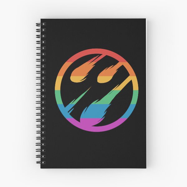 Item preview, Pride destruction warlock warcraft icon designed and sold by Heteyy.