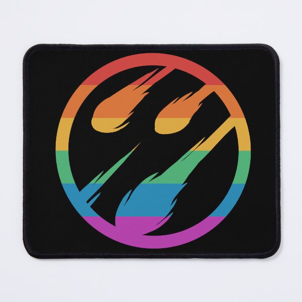 Item preview, Pride destruction warlock warcraft icon designed and sold by Heteyy.