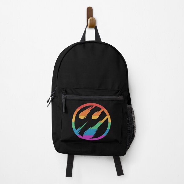 Item preview, Pride destruction warlock warcraft icon designed and sold by Heteyy.