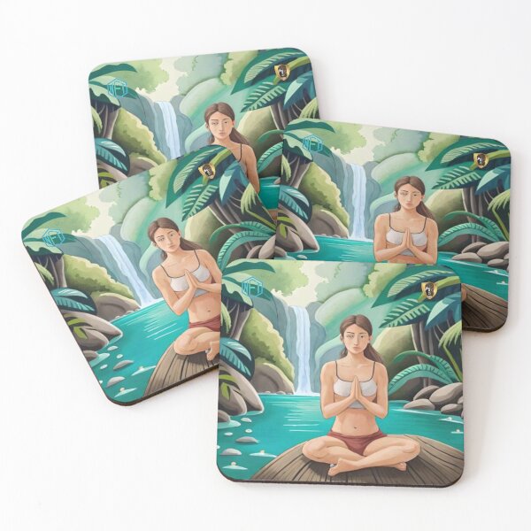 Item preview, Mind Garden designed and sold by LoFaroShop.