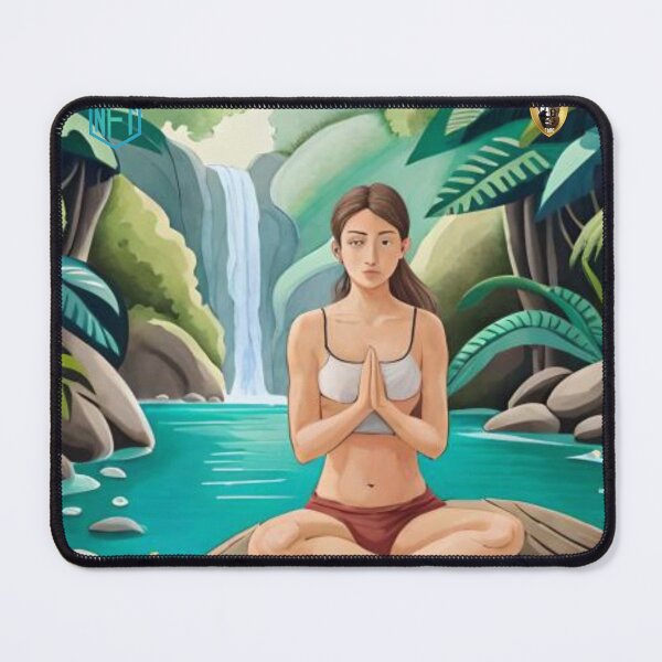 Item preview, Mind Garden designed and sold by LoFaroShop.