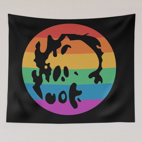 Item preview, Pride affliction warlock warcraft icon designed and sold by Heteyy.