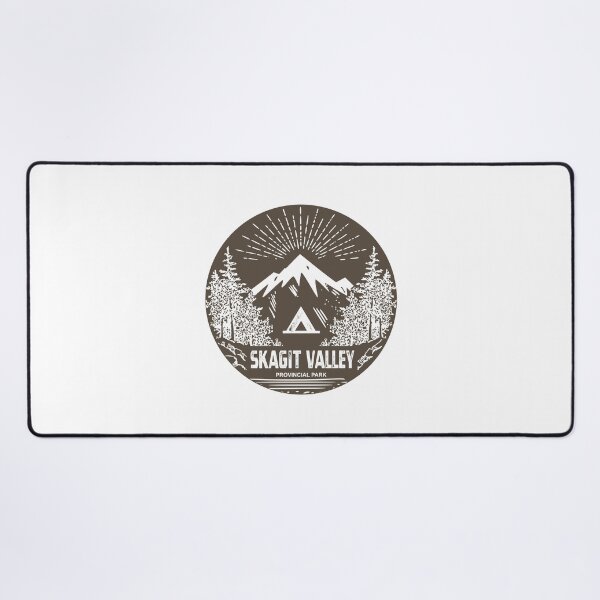 Item preview, Skagit Valley Provincial Park designed and sold by Esskay Designs.