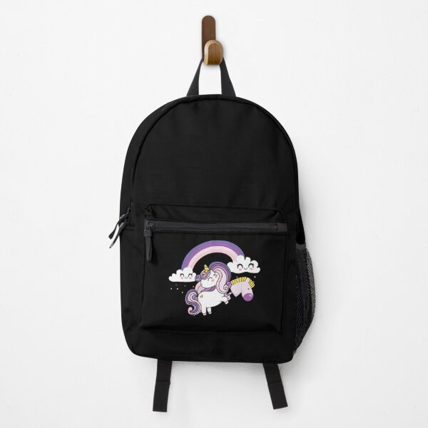 Item preview, Unicorn Hobbyhorsing designed and sold by MooonTees.