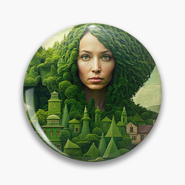 Item preview, Forest Soul designed and sold by TwentyDreams.