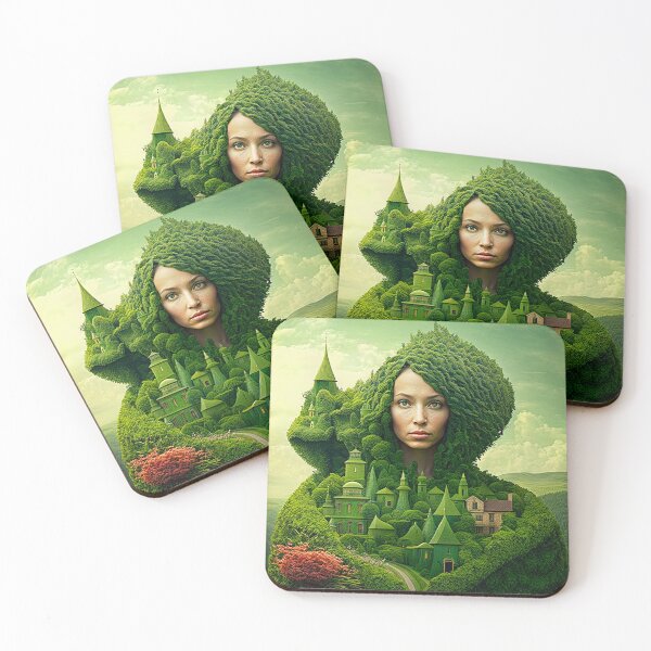 Item preview, Forest Soul designed and sold by TwentyDreams.