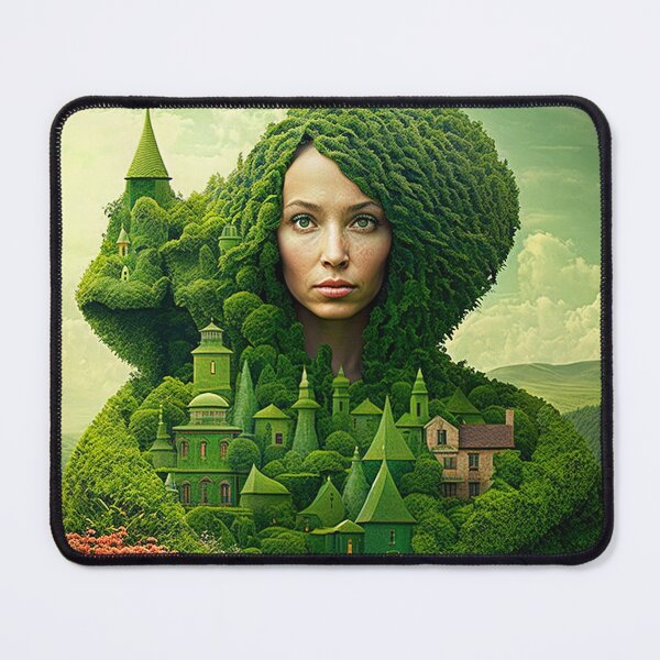 Item preview, Forest Soul designed and sold by TwentyDreams.