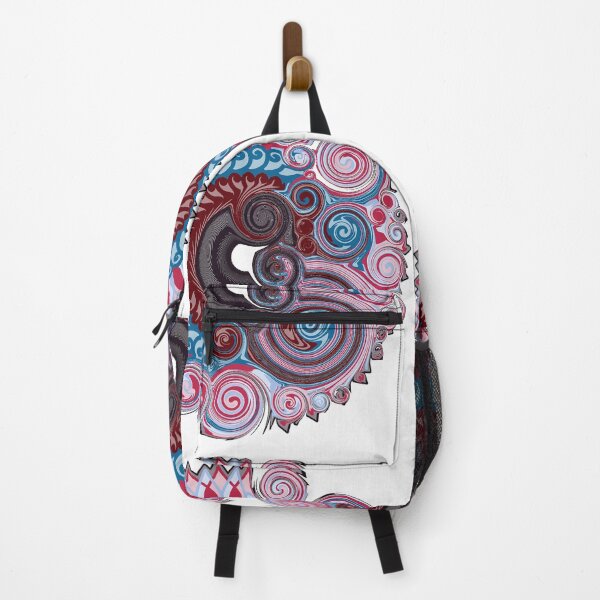 Item preview, Messed Up Mandala designed and sold by Rajita Khushi.