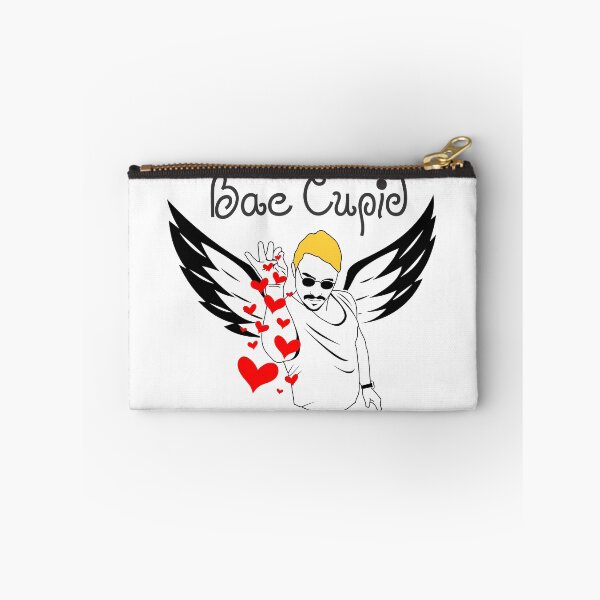 Item preview, Salt Bae Cupid designed and sold by tatajef14.