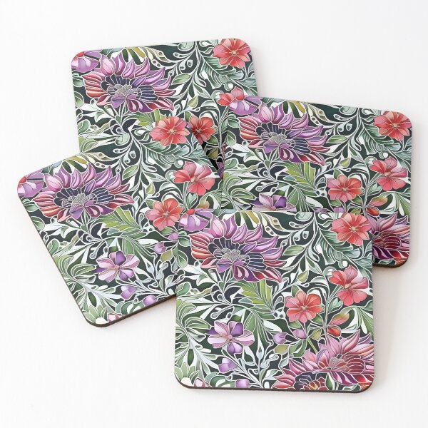 Item preview, Blooming imagination 042 designed and sold by Artman24.