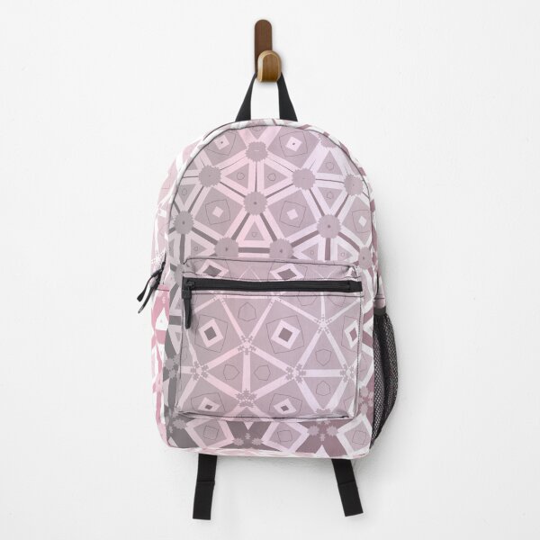 Item preview, Geometric Pink designed and sold by FANTASTIC-N.