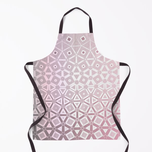 Item preview, Geometric Pink designed and sold by FANTASTIC-N.