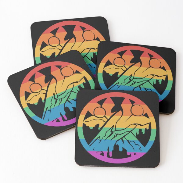 Item preview, Pride assassination rogue warcraft icon designed and sold by Heteyy.