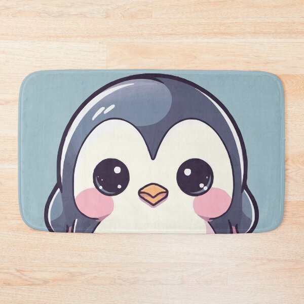Item preview, Cute Baby Penguin designed and sold by TheLovelyPets.