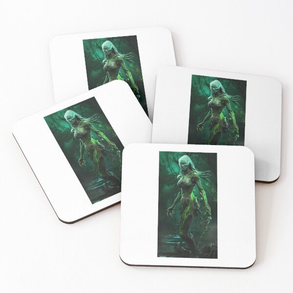 Item preview, Jungle girl designed and sold by StoneBreak.