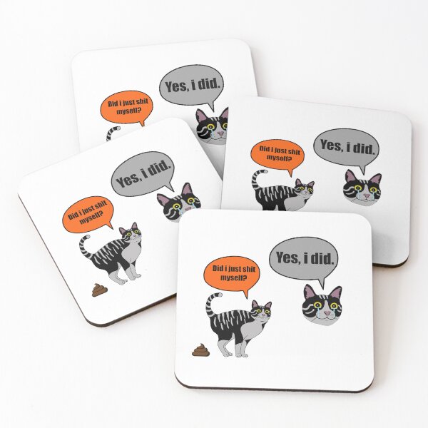 Item preview, Funny cat designed and sold by Sunwang.