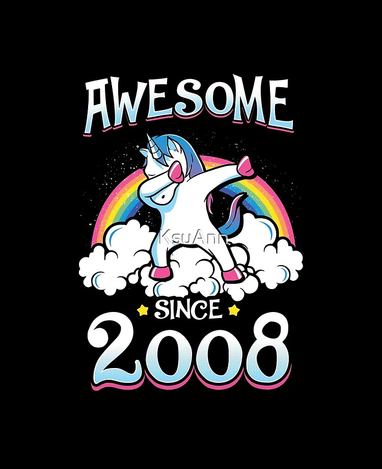awesome since