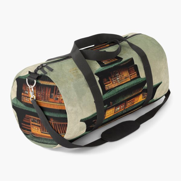 Item preview, Abode - Fantasy Scapes designed and sold by ArkMinted.