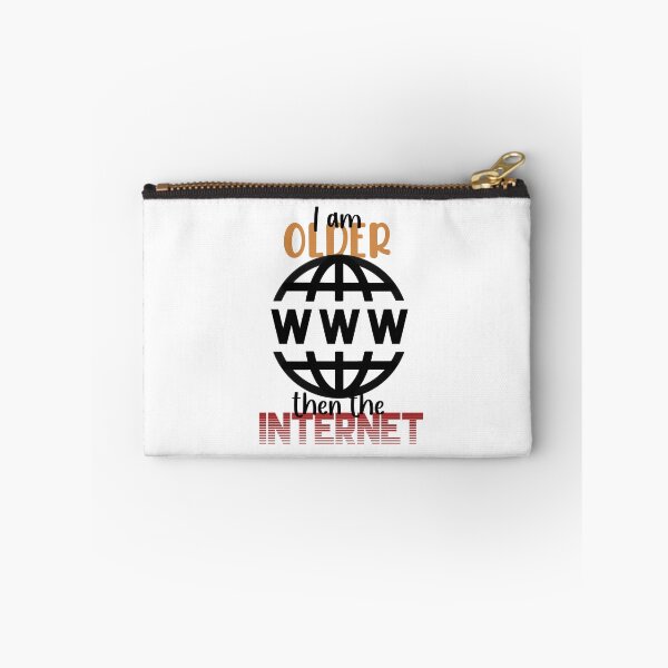 Item preview, I am older than the internet designed and sold by Night0wls.