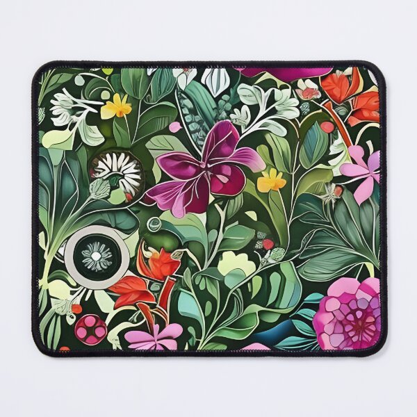 Item preview, Blooming imagination 044 designed and sold by Artman24.