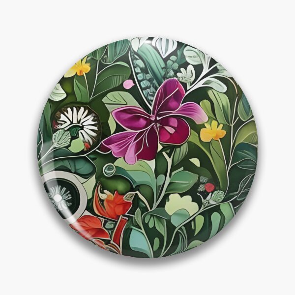 Item preview, Blooming imagination 044 designed and sold by Artman24.