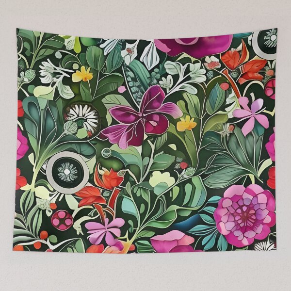 Item preview, Blooming imagination 044 designed and sold by Artman24.