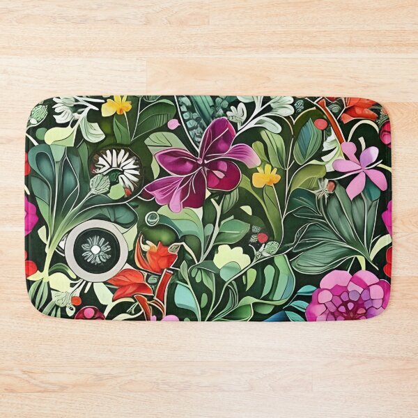 Item preview, Blooming imagination 044 designed and sold by Artman24.