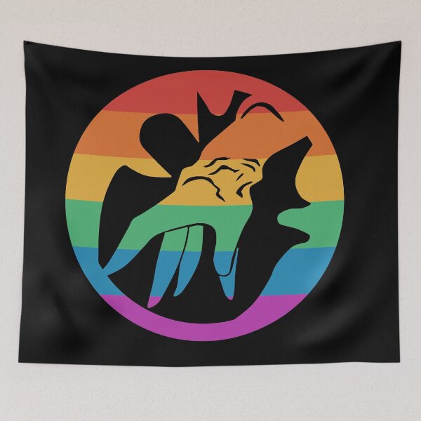 Item preview, Pride restoration shaman warcraft icon designed and sold by Heteyy.