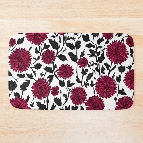 Item preview, Midnight Dahlia designed and sold by FANTASTIC-N.