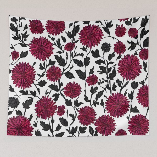 Item preview, Midnight Dahlia designed and sold by FANTASTIC-N.