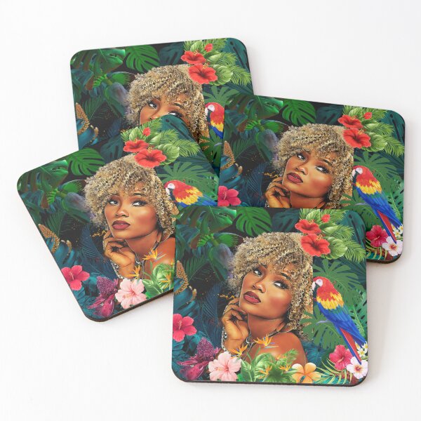 Item preview, Tropical designed and sold by viollamarshall.