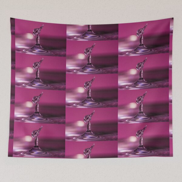 Item preview, Pink Spirit designed and sold by Steve Purnell Photography.