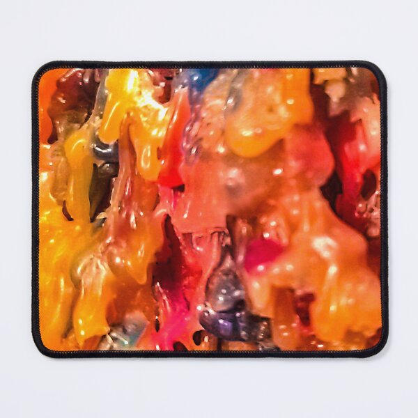 Item preview, Multicolored Chromatic Symphony designed and sold by DFLC Prints.