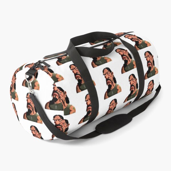 Item preview, Danny Trejo designed and sold by hennahsheikh.