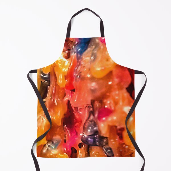 Item preview, Multicolored Chromatic Symphony designed and sold by DFLC Prints.