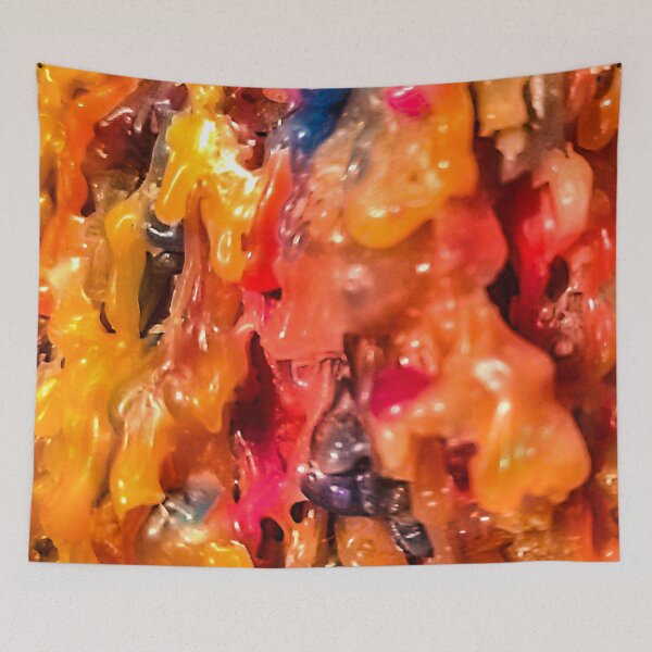 Item preview, Multicolored Chromatic Symphony designed and sold by DFLC Prints.