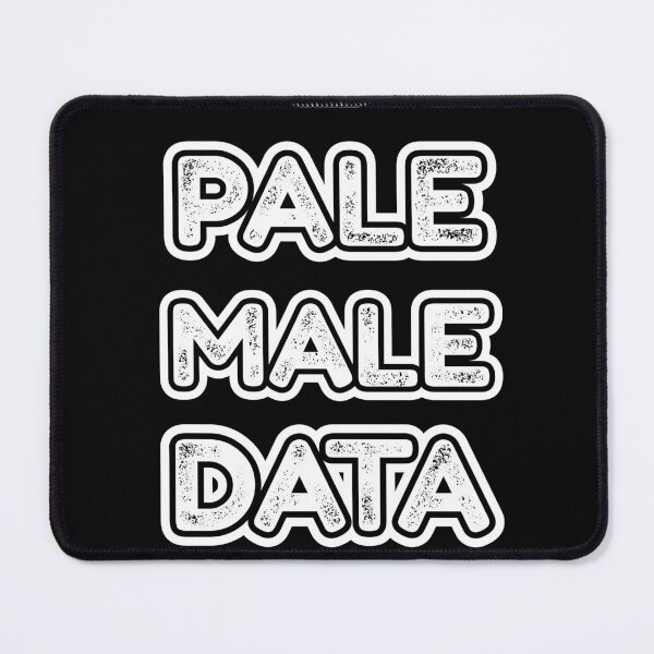 Artikelvorschau, Pale Male Data selbst lustiges Tech-Mem entworfen und verkauft von Patrick Watson.