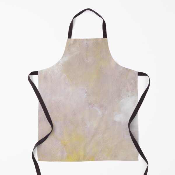 Item preview, Abstract oil in apricot and mauve - Hermine designed and sold by blursbyai.