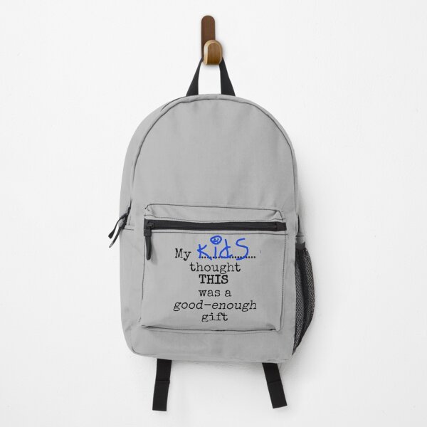 Item preview, My kids thought this was a good enough gift designed and sold by Jeeb-Arts.