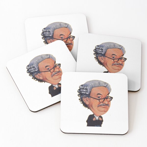 Item preview, Rumpole of the Bailey designed and sold by Gentle40Winks.