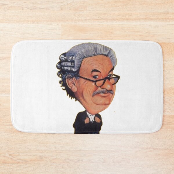 Item preview, Rumpole of the Bailey designed and sold by Gentle40Winks.