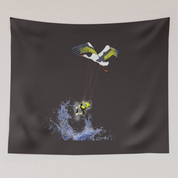 Item preview, Surfer_v3-19 designed and sold by aca027.