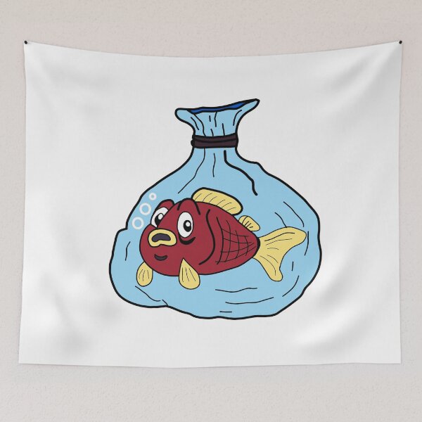 Item preview, Keep The Sea Plastic Free designed and sold by Eolithic.