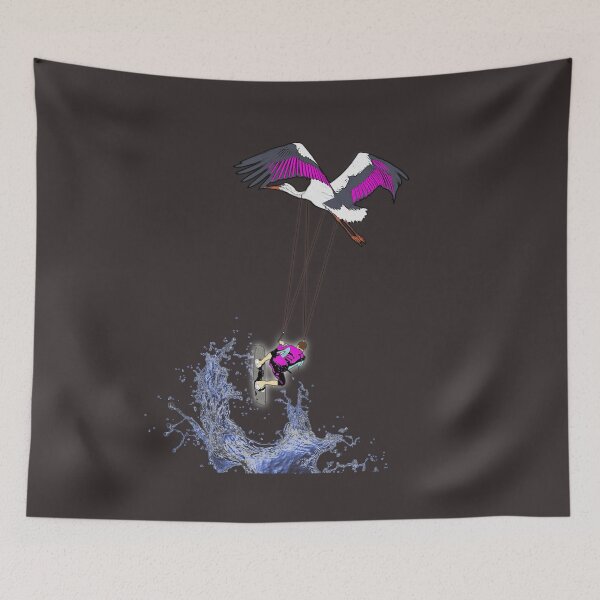 Item preview, Surfer_v3-20 designed and sold by aca027.