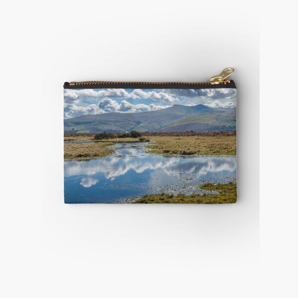 Item preview, Pen y Fan and Corn Du from Mynydd Illtyd Common designed and sold by Cameranick.