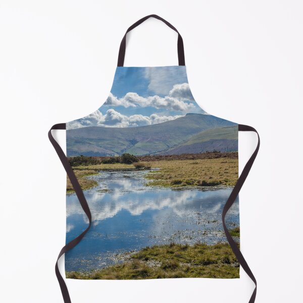Item preview, Pen y Fan and Corn Du from Mynydd Illtyd Common designed and sold by Cameranick.