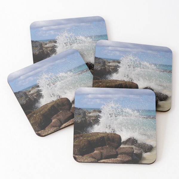 Item preview, wave splash designed and sold by MariannaPhotos.